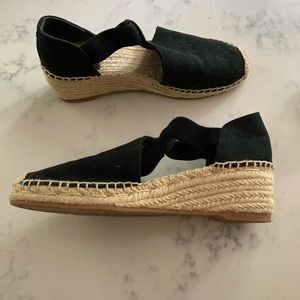 Tory Burch espadrilles
